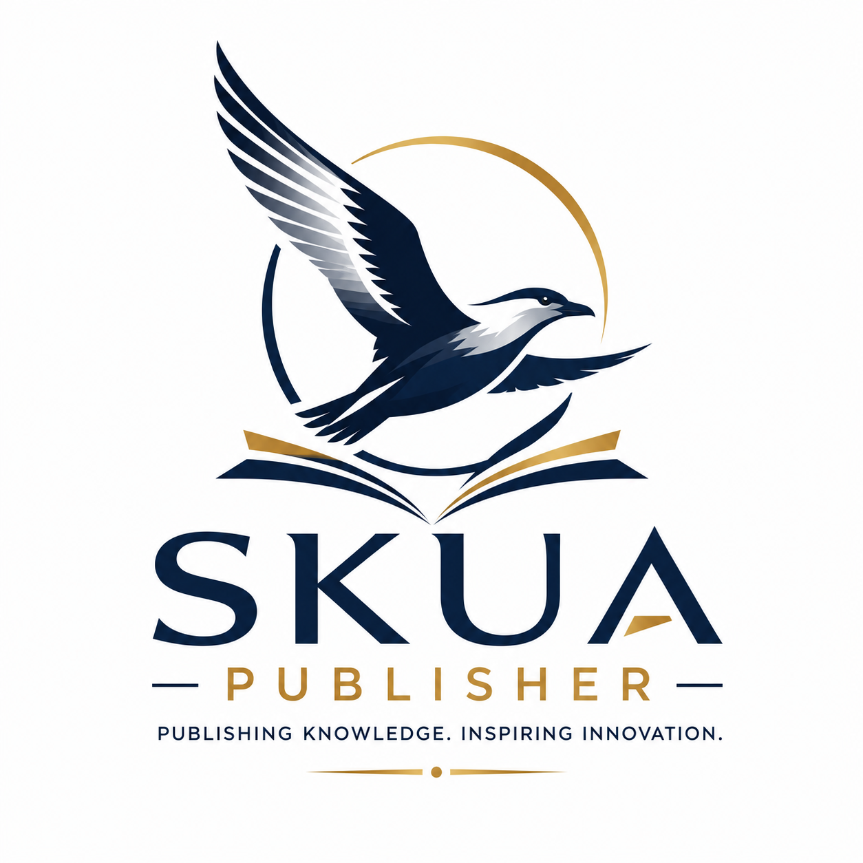 Skua Publisher Official Seal
